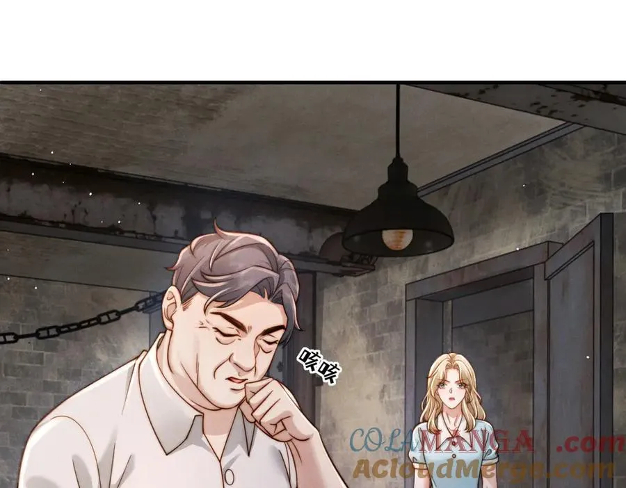 第31话 陷入痛苦的回忆沼泽32