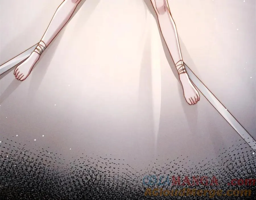 第32话 他真的不要我了吗？8
