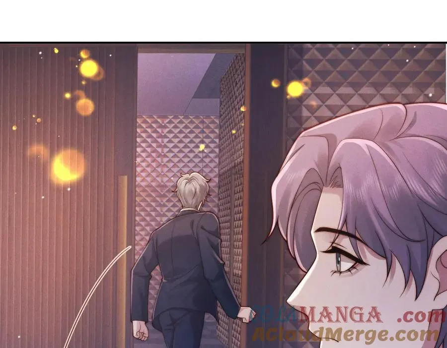 第38话 林阮乔，我不想玩了56