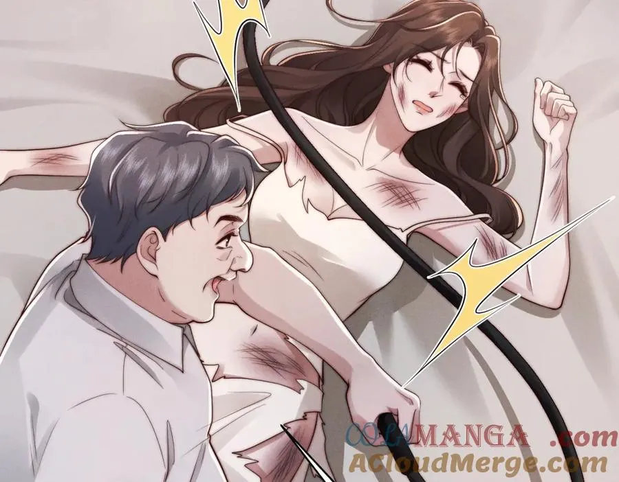 第32话 他真的不要我了吗？88