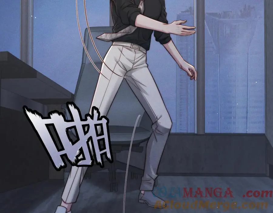 第31话 陷入痛苦的回忆沼泽12