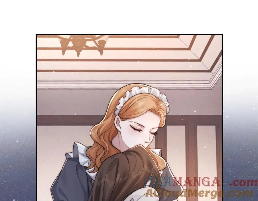 第32话 他真的不要我了吗？108