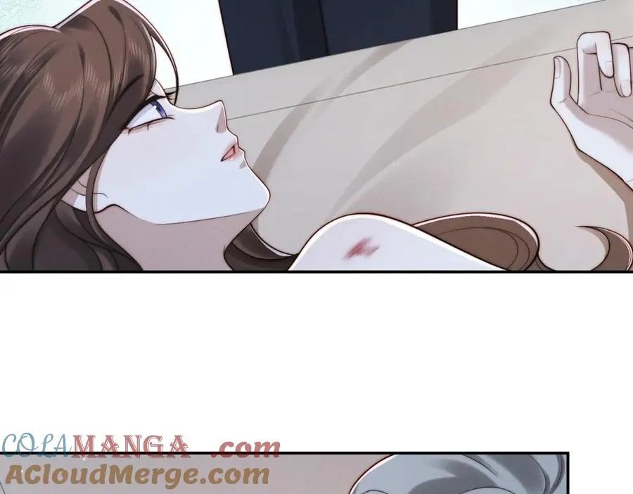 第32话 他真的不要我了吗？92