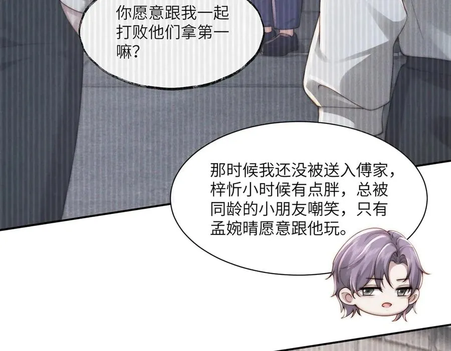 第45话 青梅竹马or前妻？35
