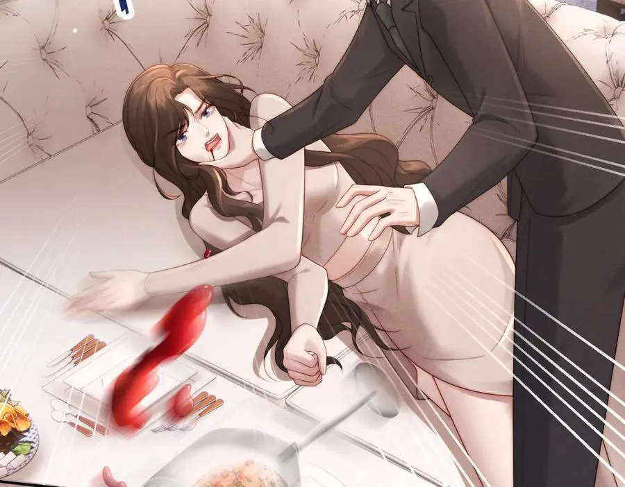 第13话 帅气傅少暴打渣男65