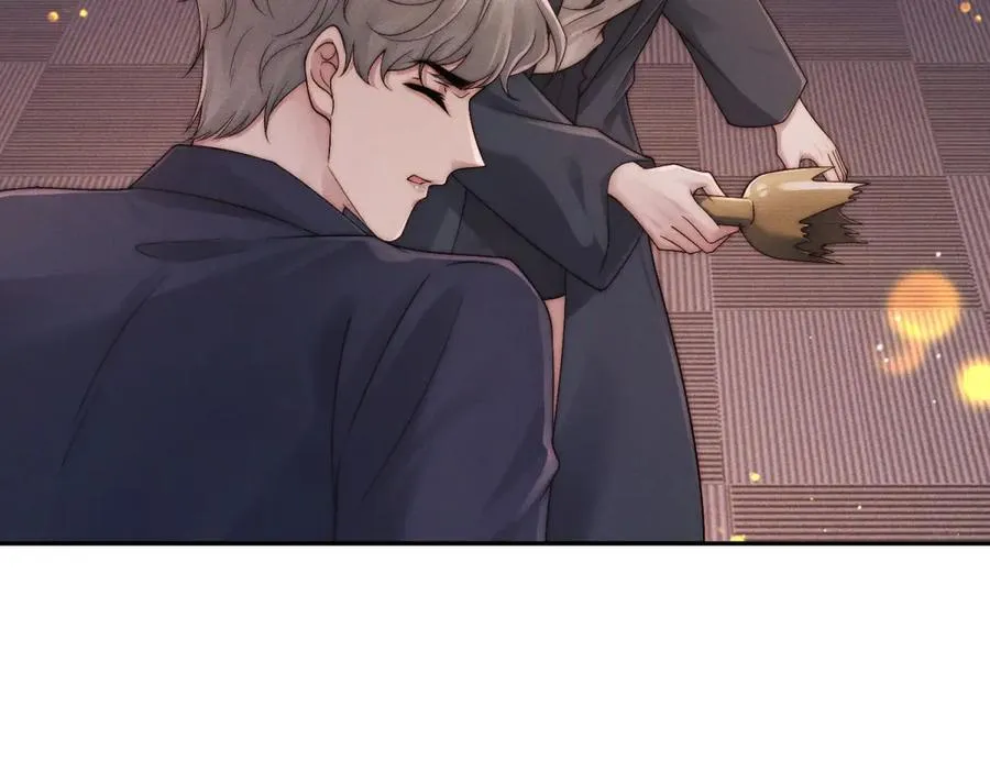 第38话 林阮乔，我不想玩了25