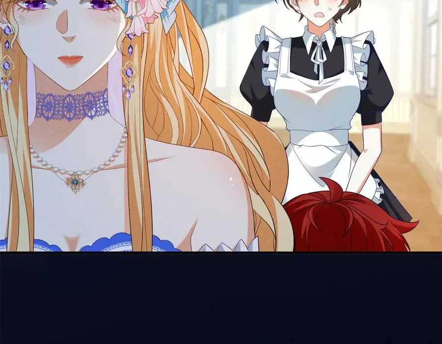第5话 罚你吃掉珍馐美味59