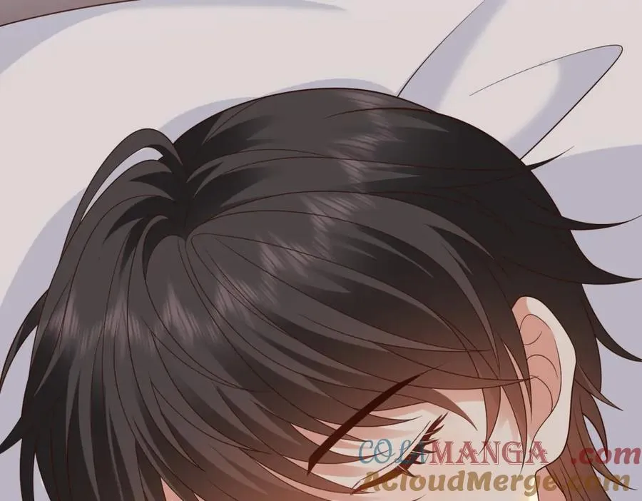 第49话 约拉睡中间88