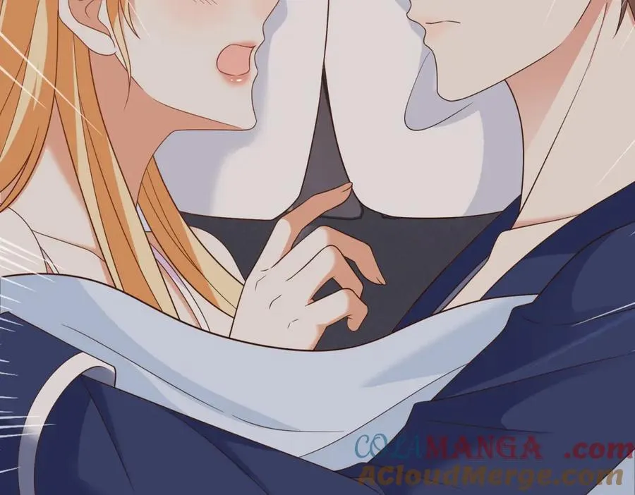 第49话 约拉睡中间80