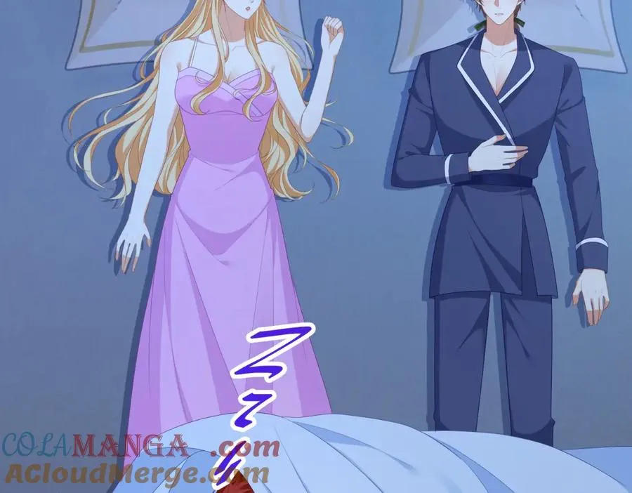 第49话 约拉睡中间72