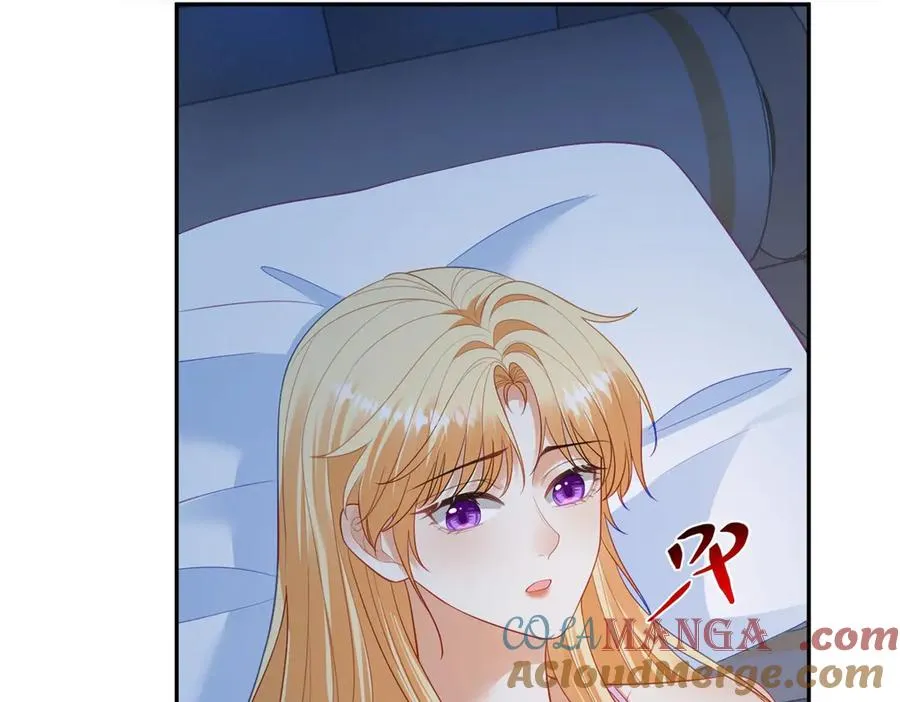 第49话 约拉睡中间8