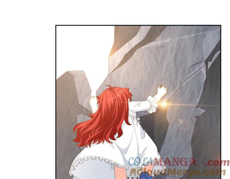 第32话 神秘山洞8