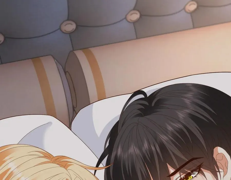 第49话 约拉睡中间99