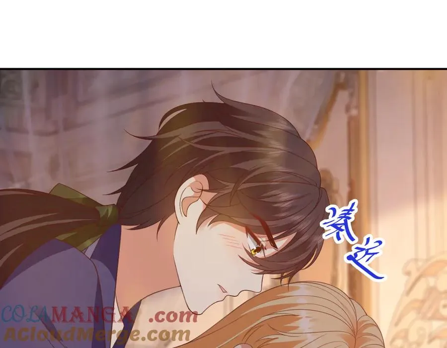 第49话 约拉睡中间112