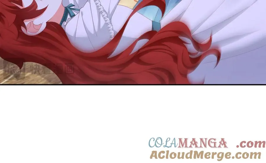 第23话 你就睡在马厩吧！92