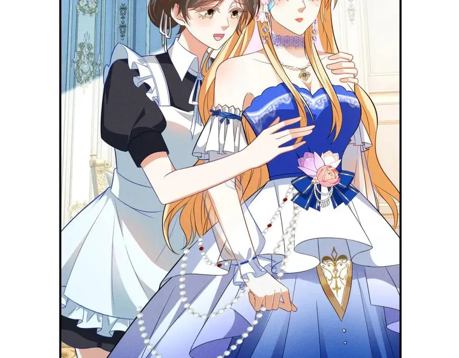 第5话 罚你吃掉珍馐美味126