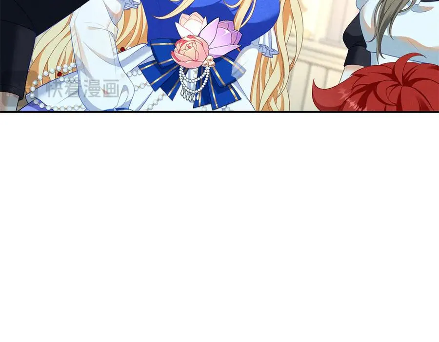 第5话 罚你吃掉珍馐美味13
