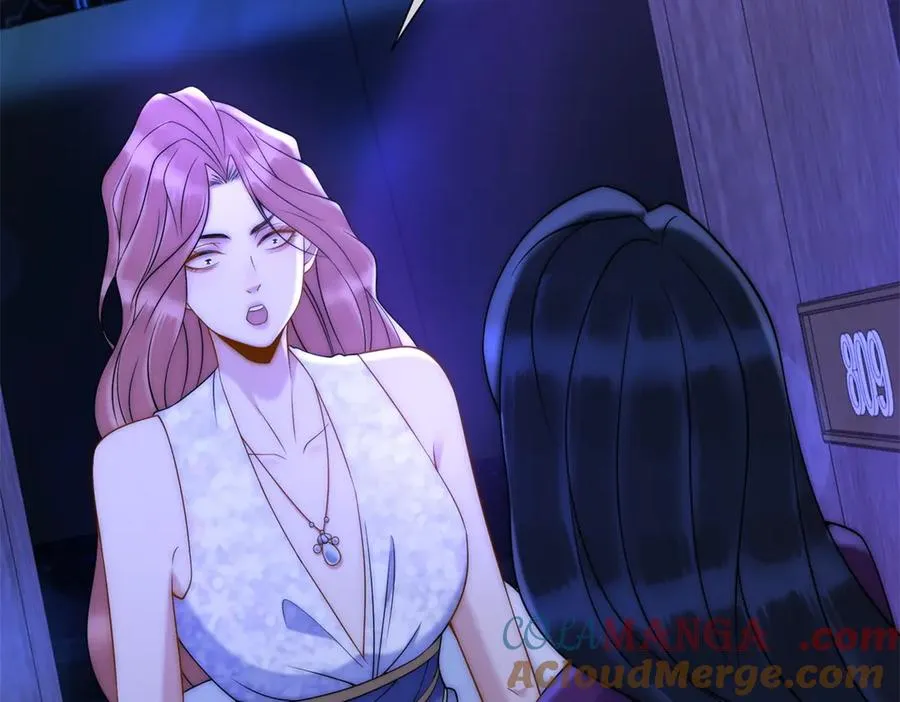 第47话 结束后妈的义务？144
