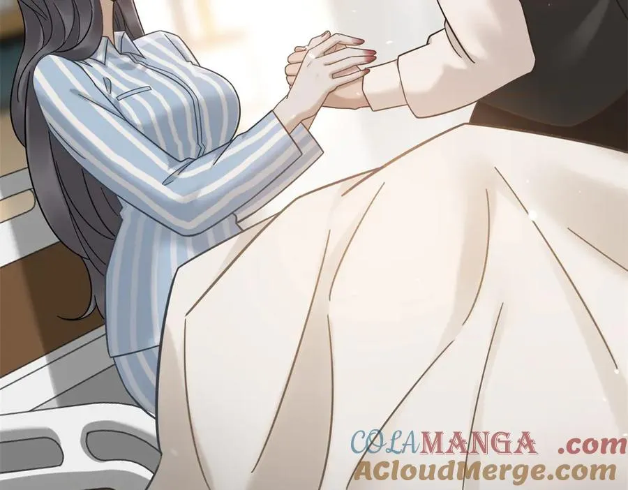第6话 陆笙笙这辈子休想离开我100