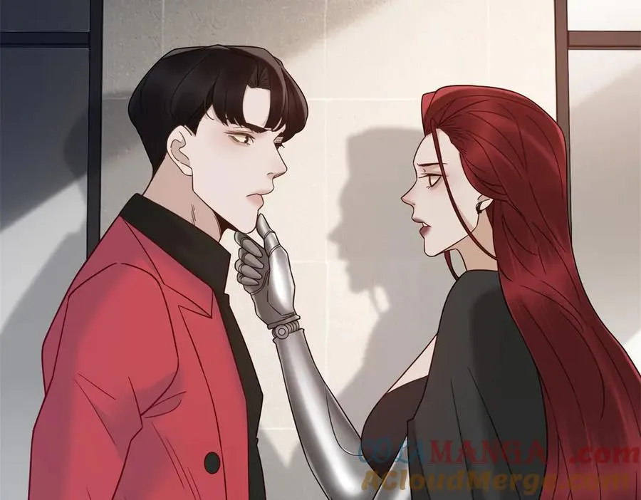 第44话 顾梓铭失踪了！160