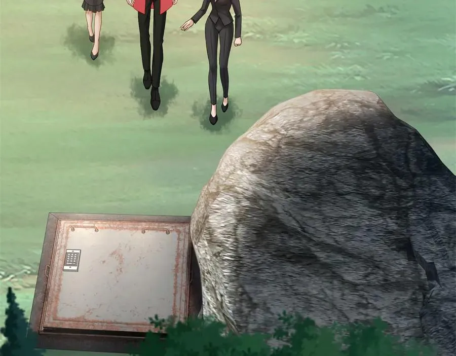 第44话 顾梓铭失踪了！93