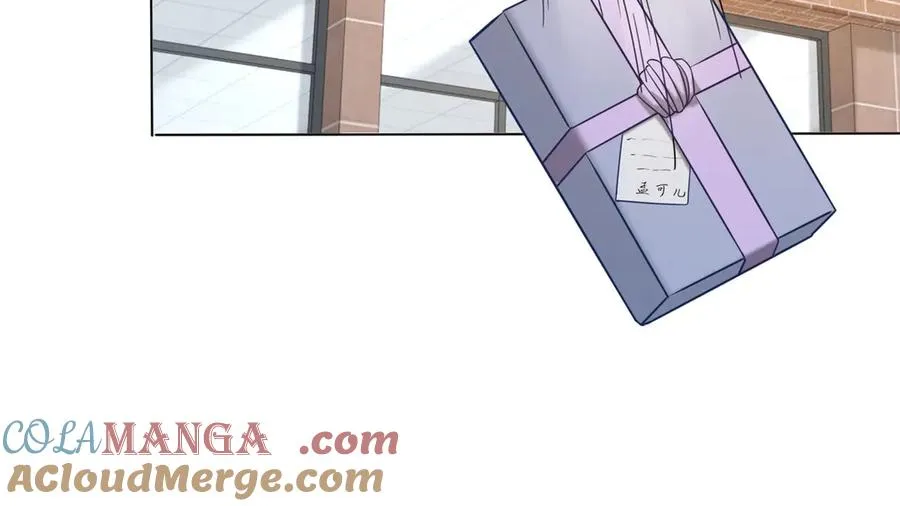 第33话 她还是孤身一人32