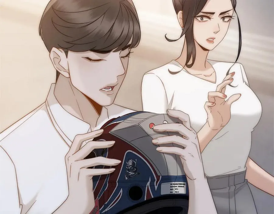 第34话 你老婆你问我？11