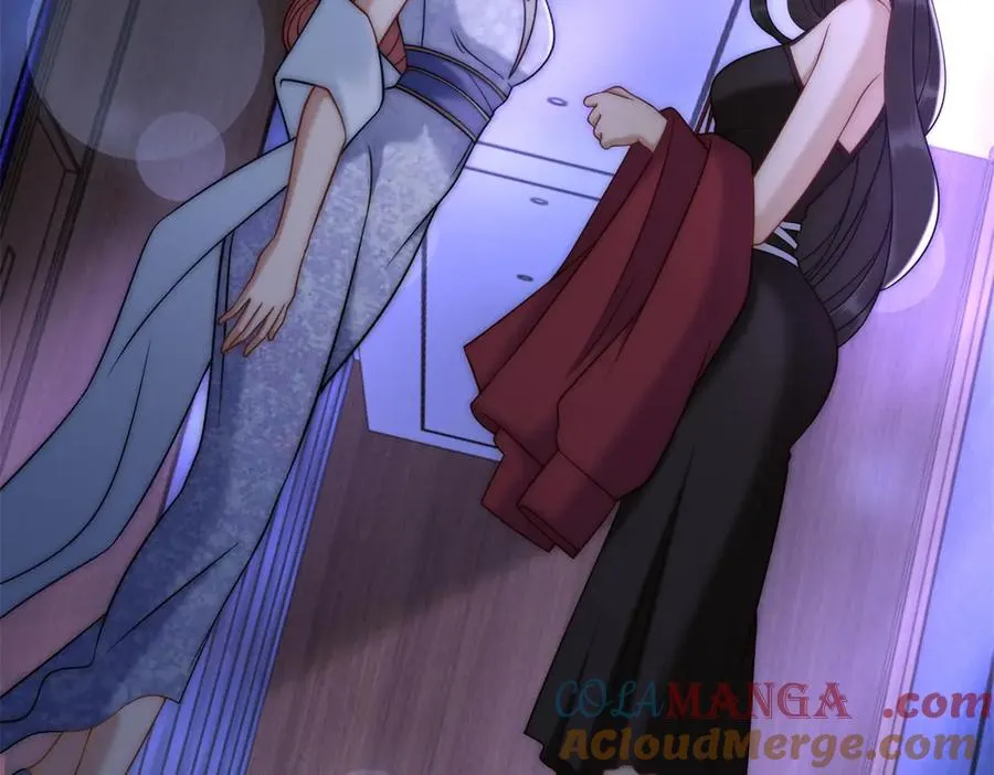 第47话 结束后妈的义务？160
