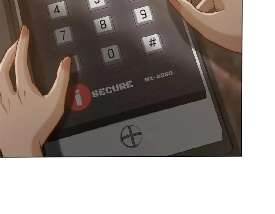 第44话 顾梓铭失踪了！110