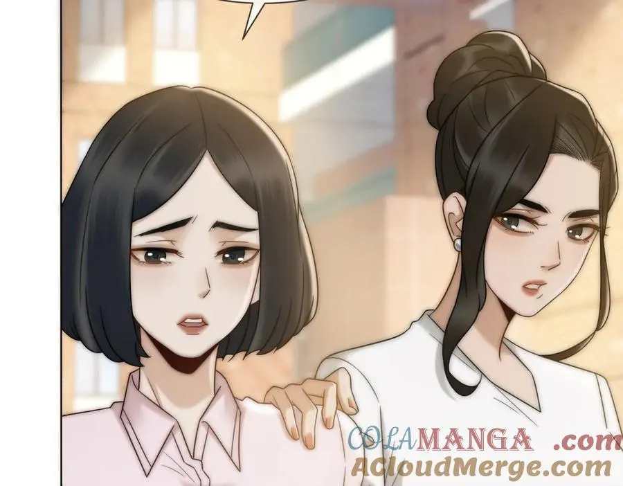 第33话 她还是孤身一人156