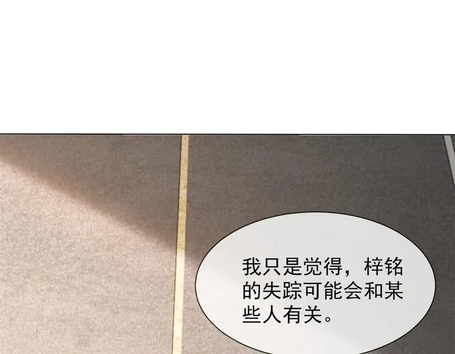 第44话 顾梓铭失踪了！83