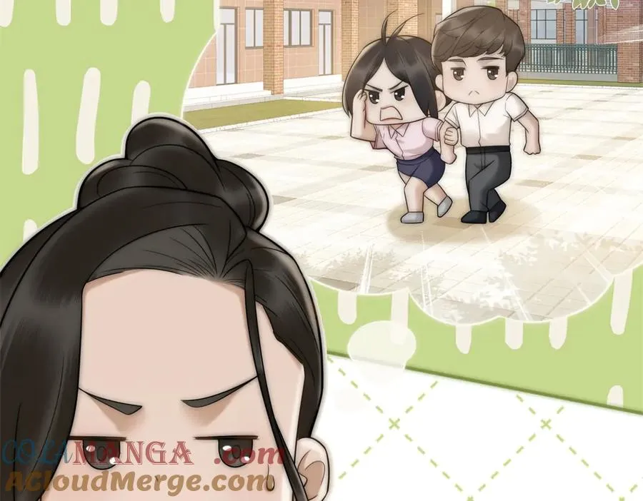 第33话 她还是孤身一人84
