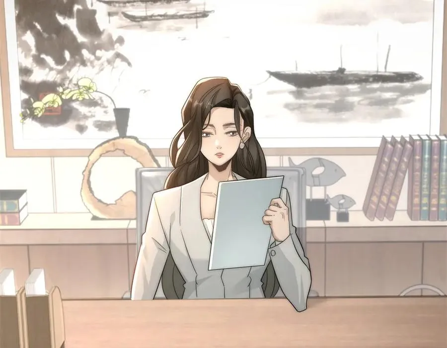 第15话 这是为了保你的命109