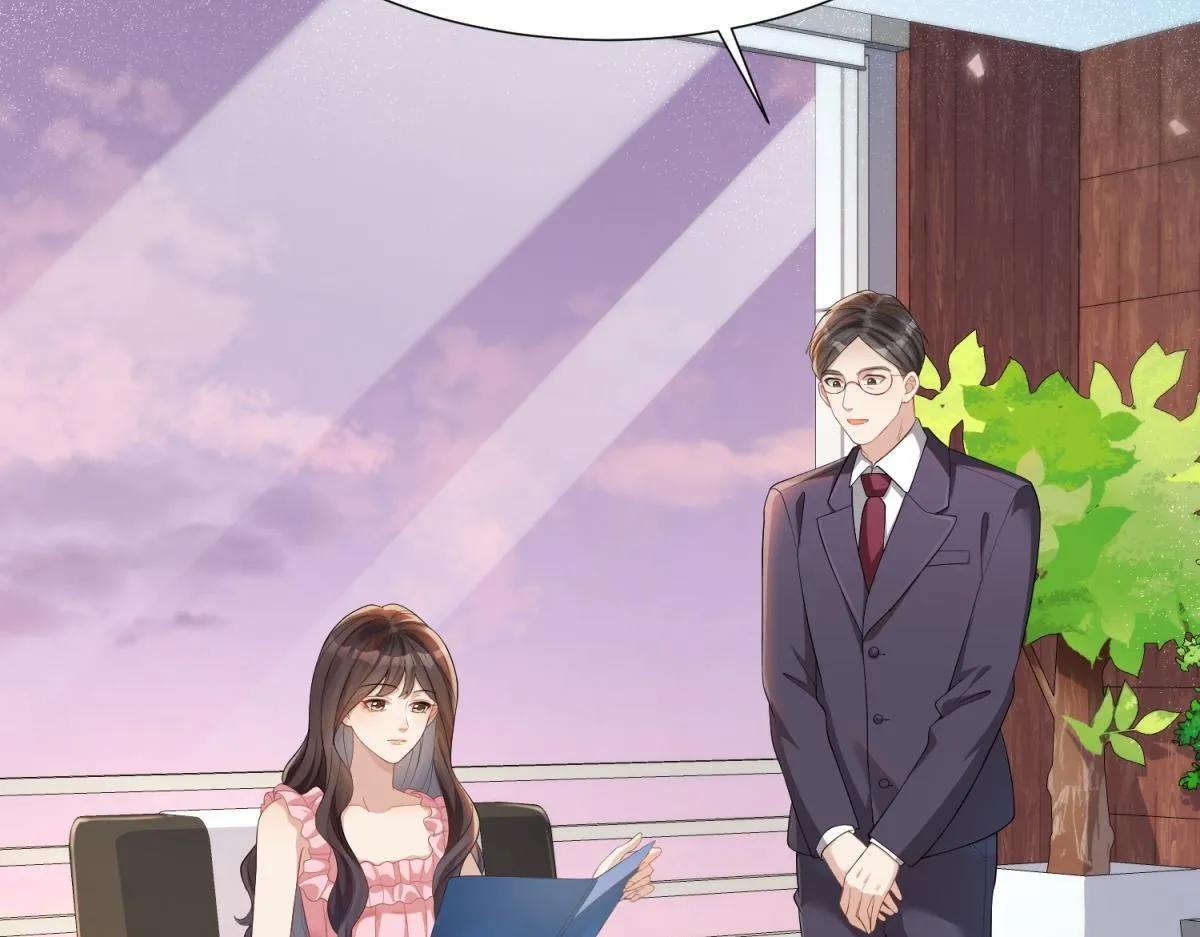 第15话 植物人老公醒了41