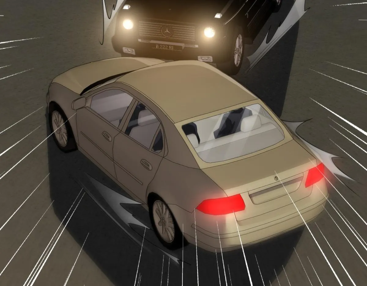 第23话 是不是出什么事了？！8