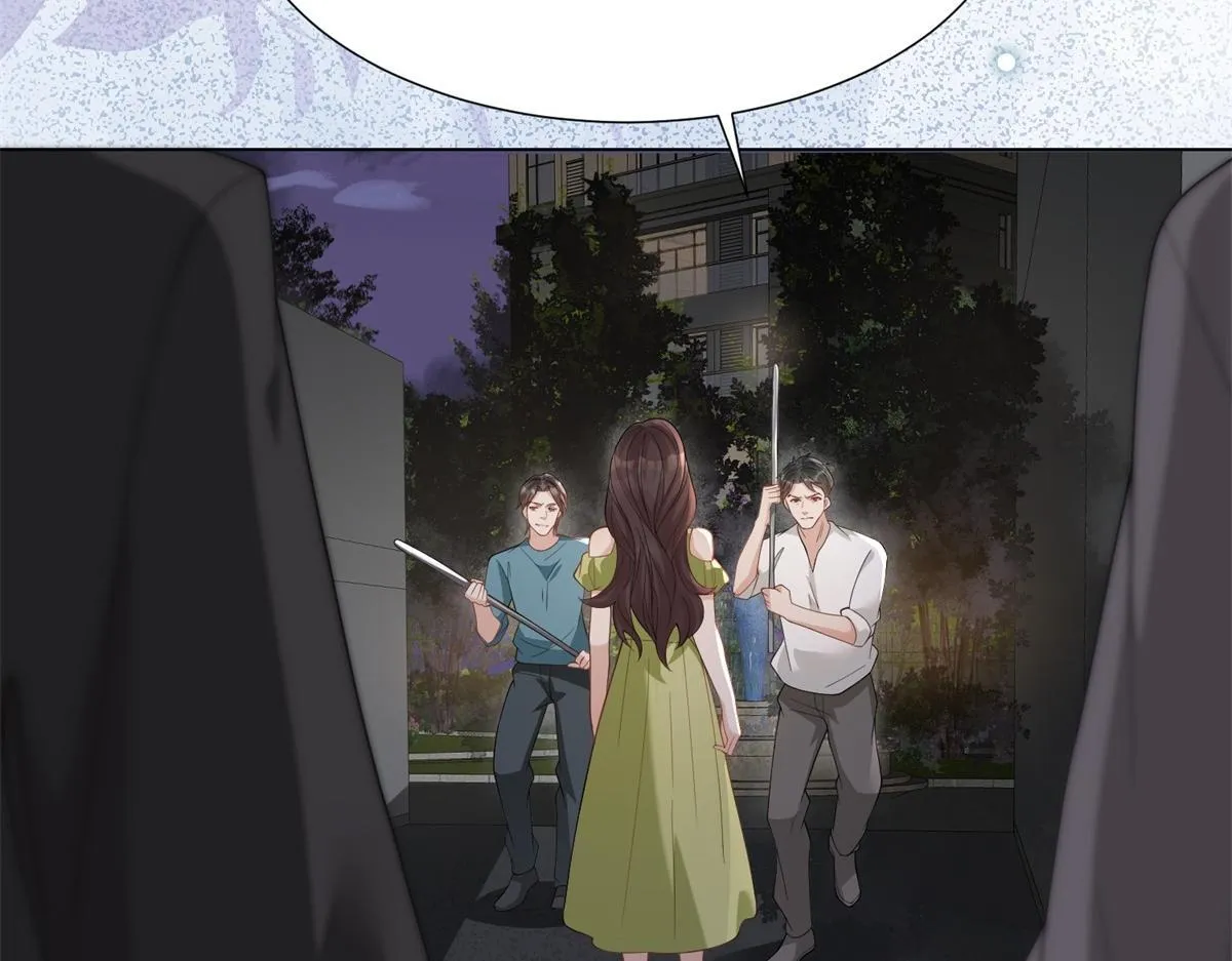 第23话 是不是出什么事了？！42