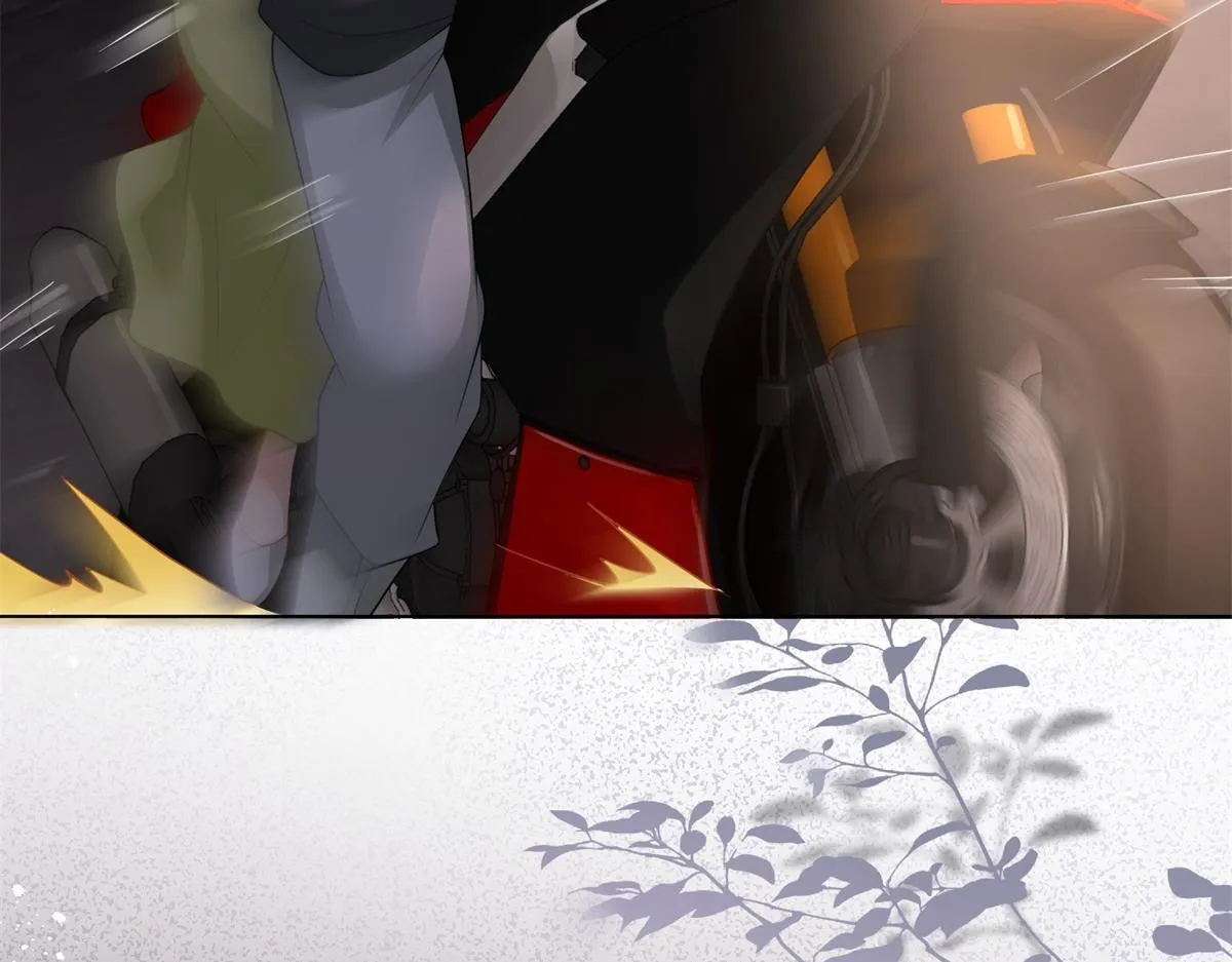 第23话 是不是出什么事了？！73