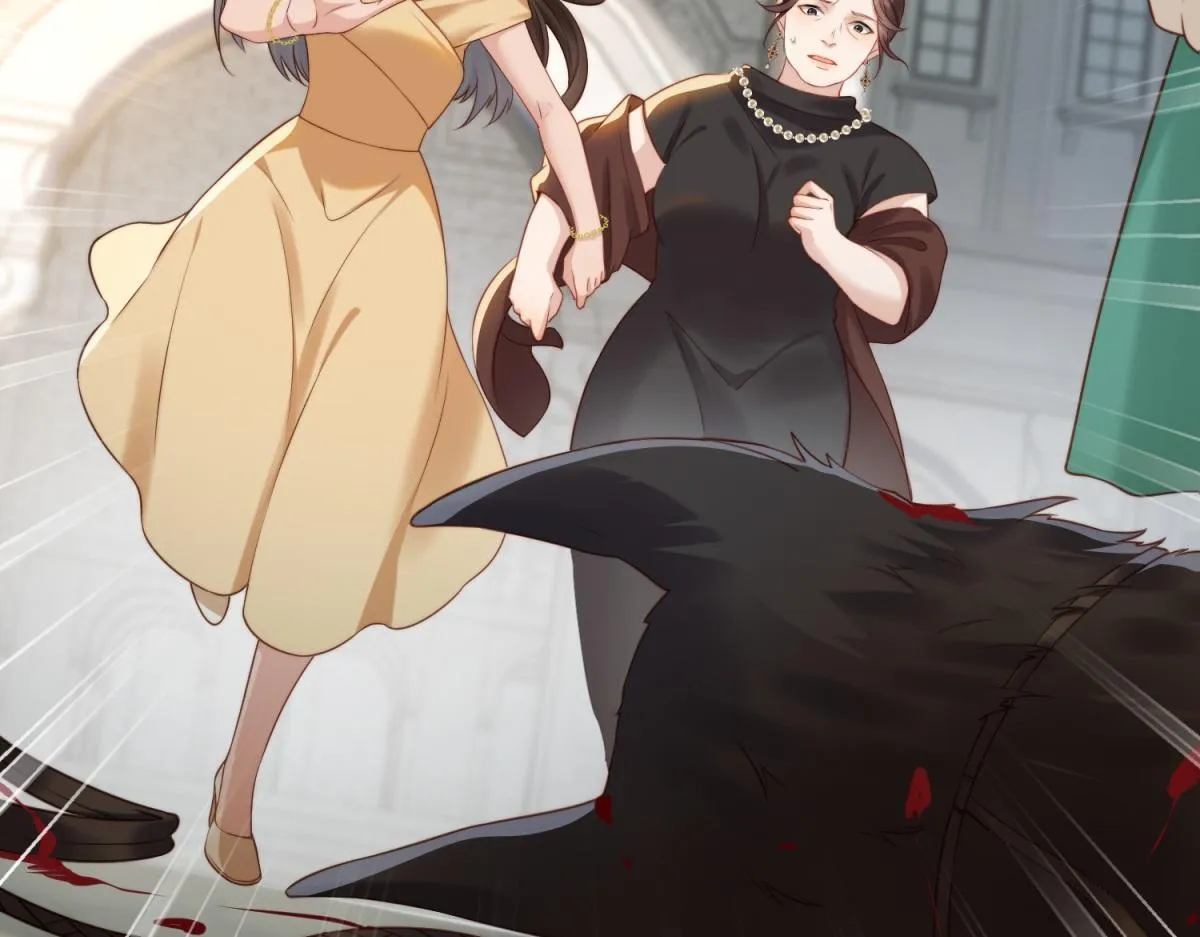 第7话 老公心上人白月光登门35