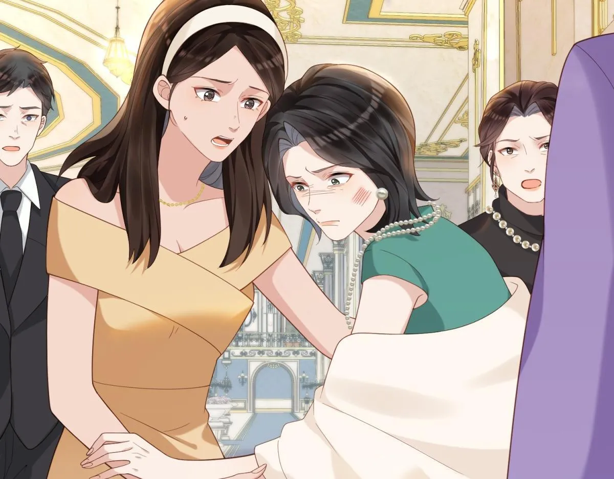 第16话 二伯夫人痛哭求放过43