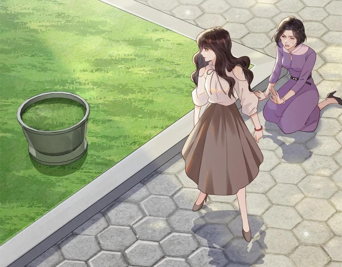 第7话 老公心上人白月光登门16