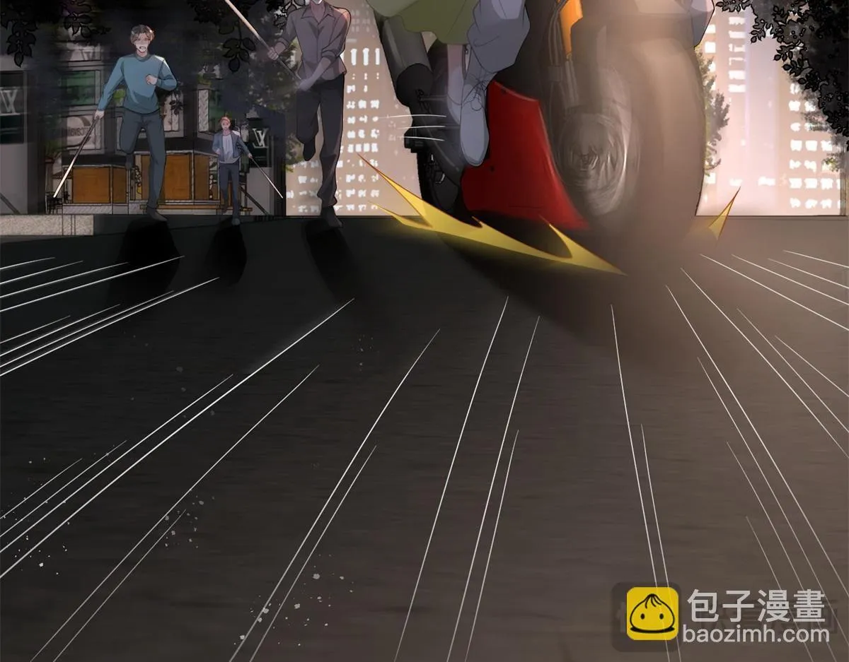 第23话 是不是出什么事了？！79