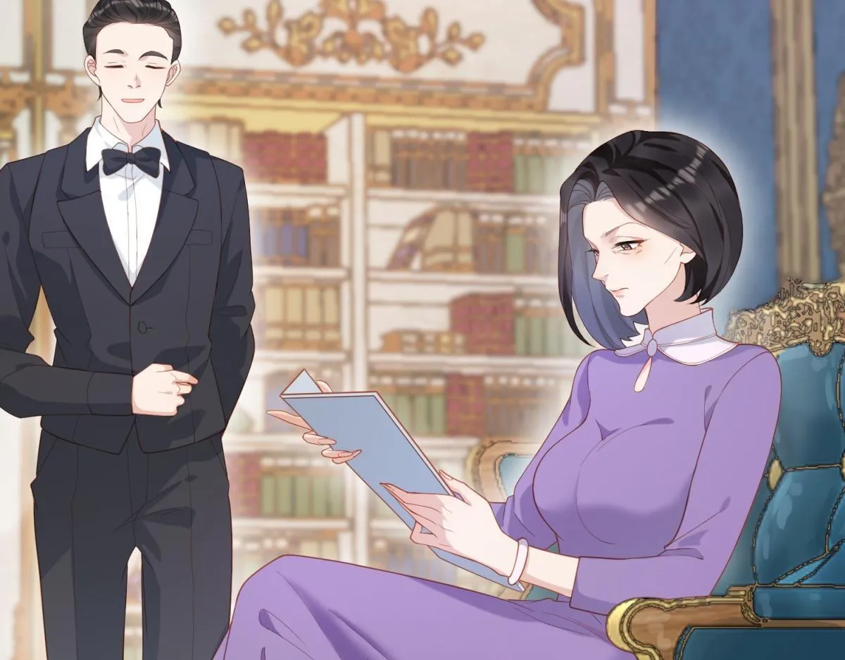 第3话 植物人老公睁开双眼53