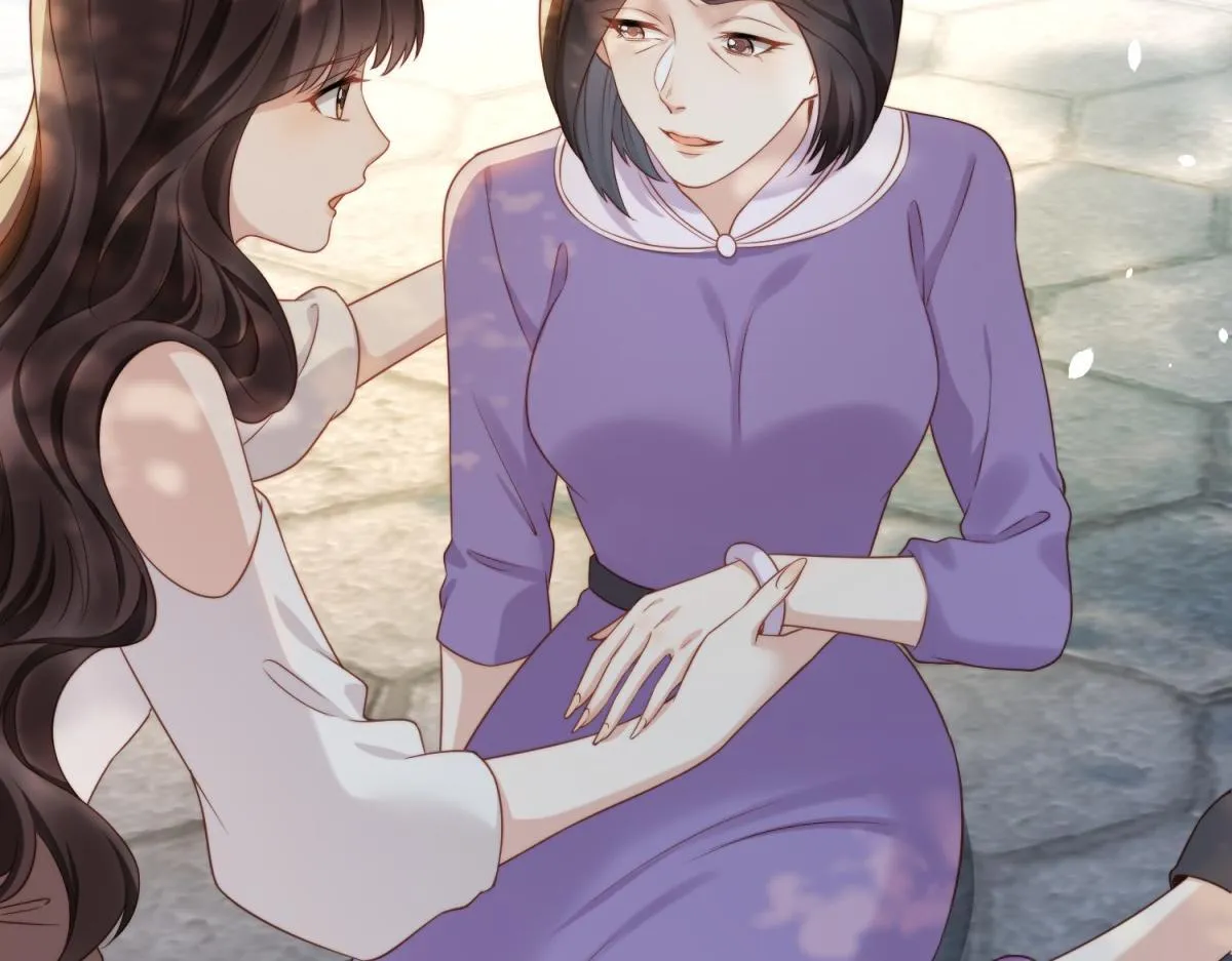 第7话 老公心上人白月光登门32