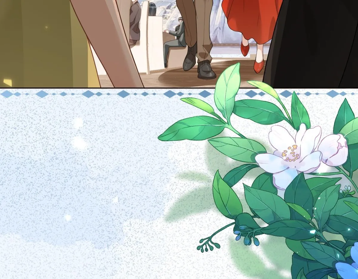 第23话 是不是出什么事了？！123
