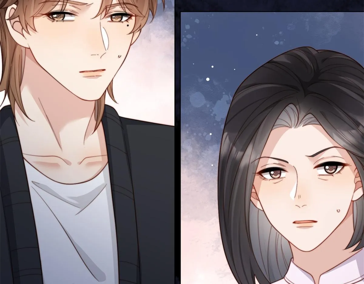 第18话 不被爱的才是小三！4