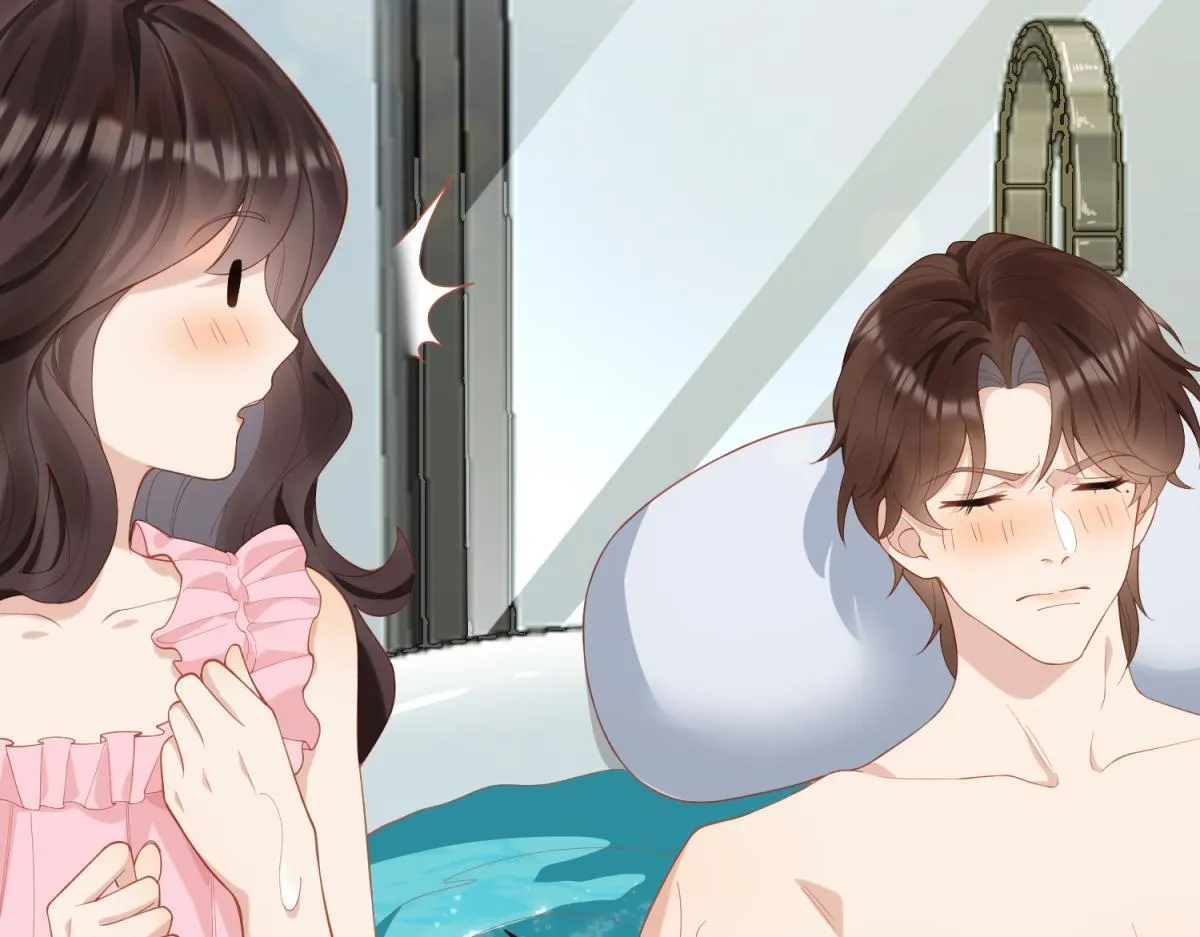 第3话 植物人老公睁开双眼46