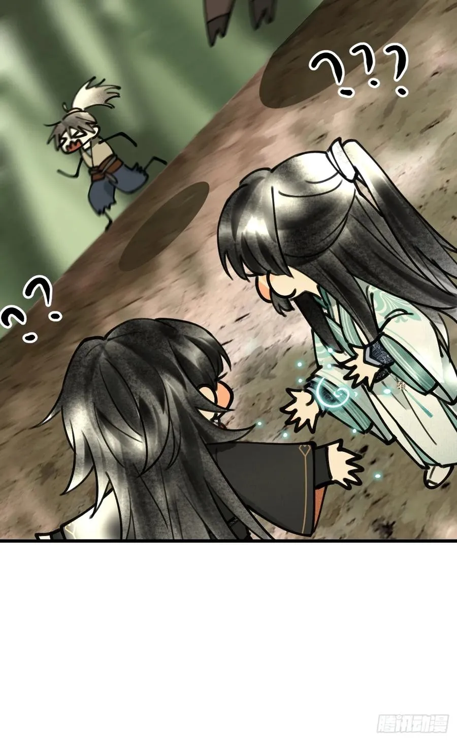 第十二章 一样的剑能说明什么56