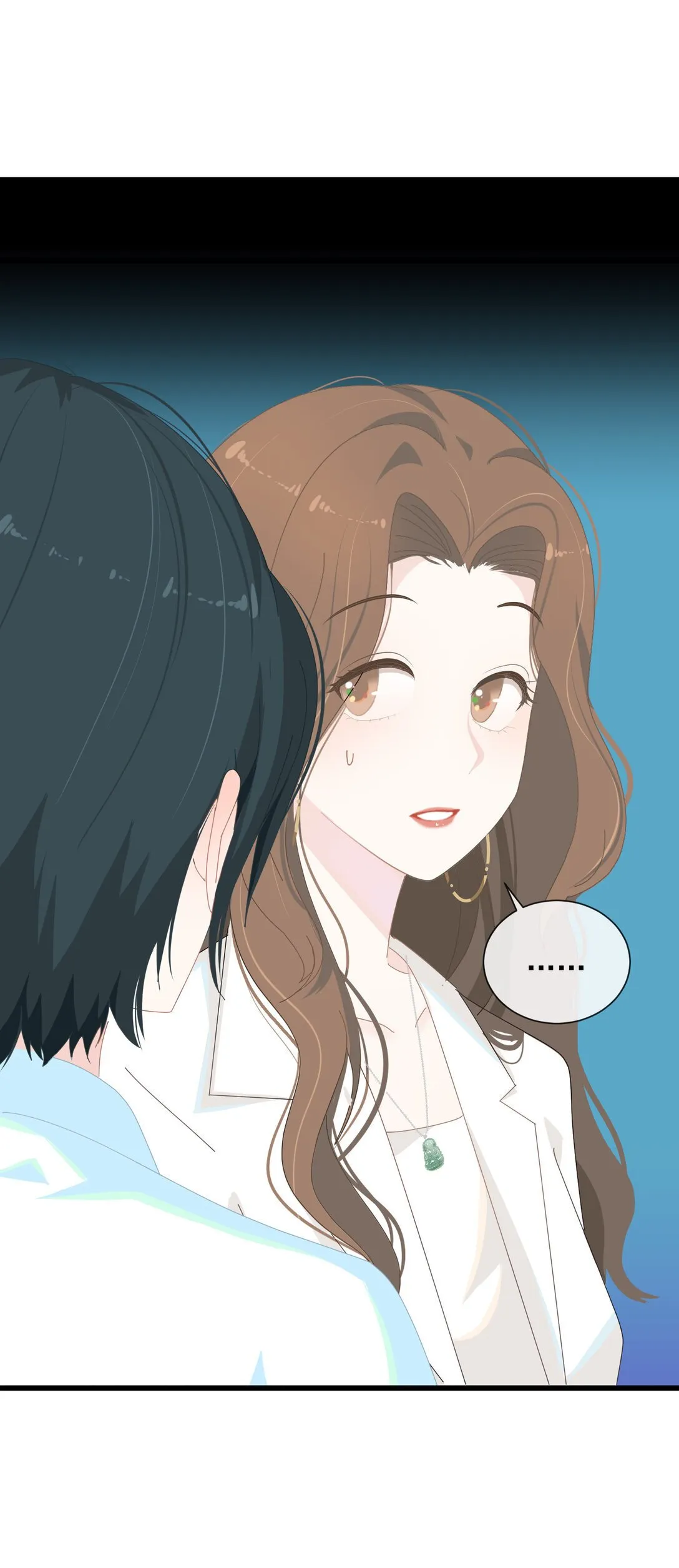 003 只是邻居！36
