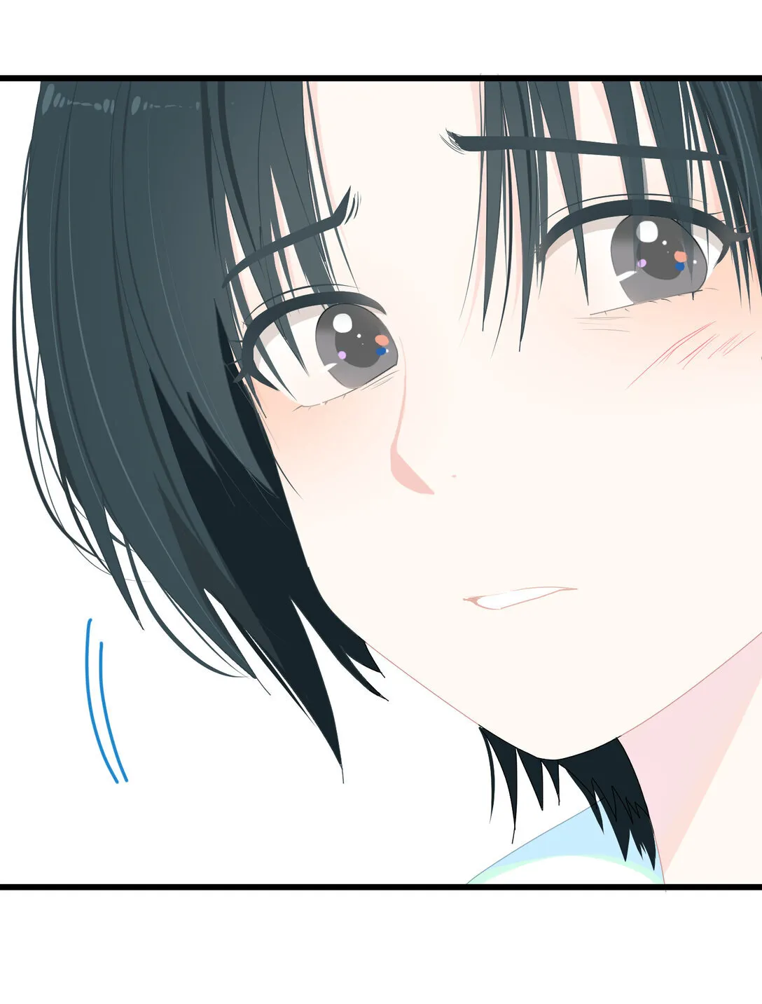 003 只是邻居！25