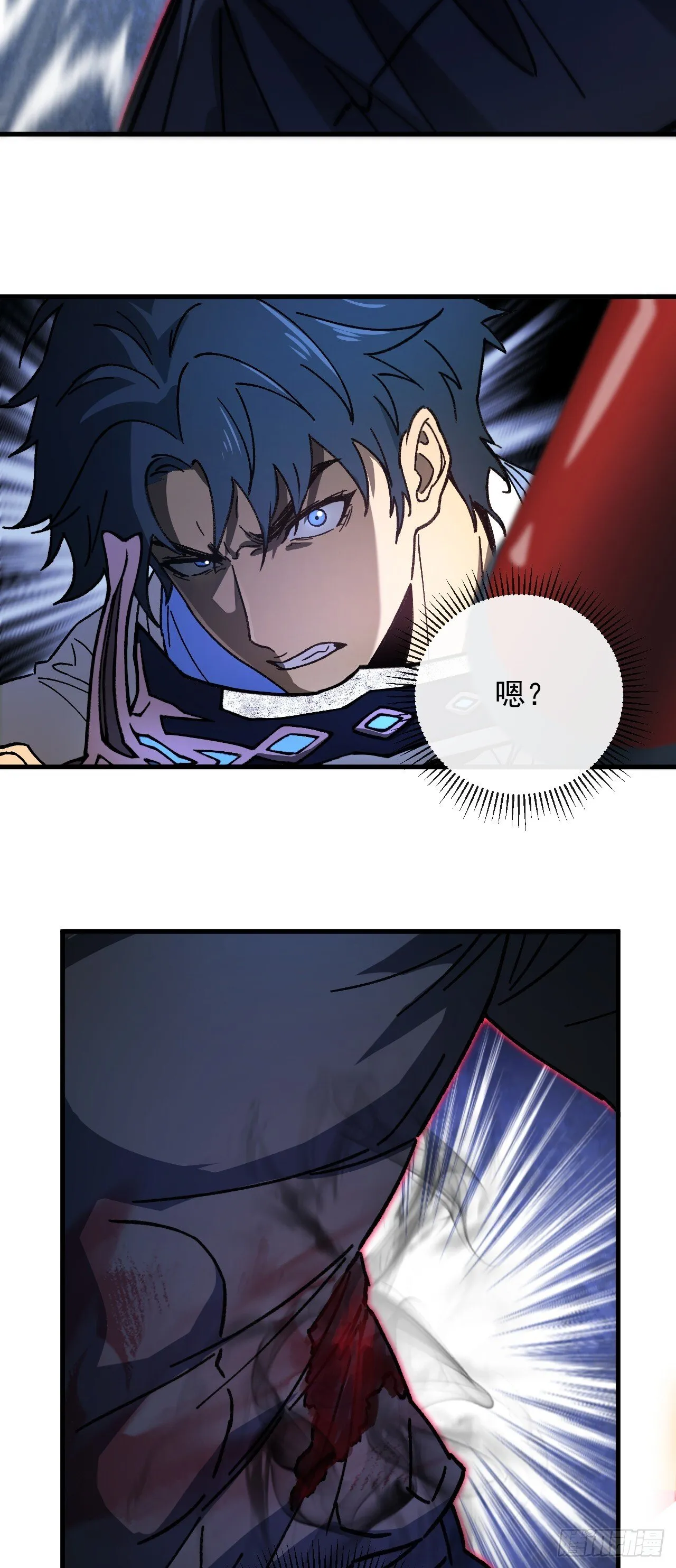 第4话 地狱难度开局2